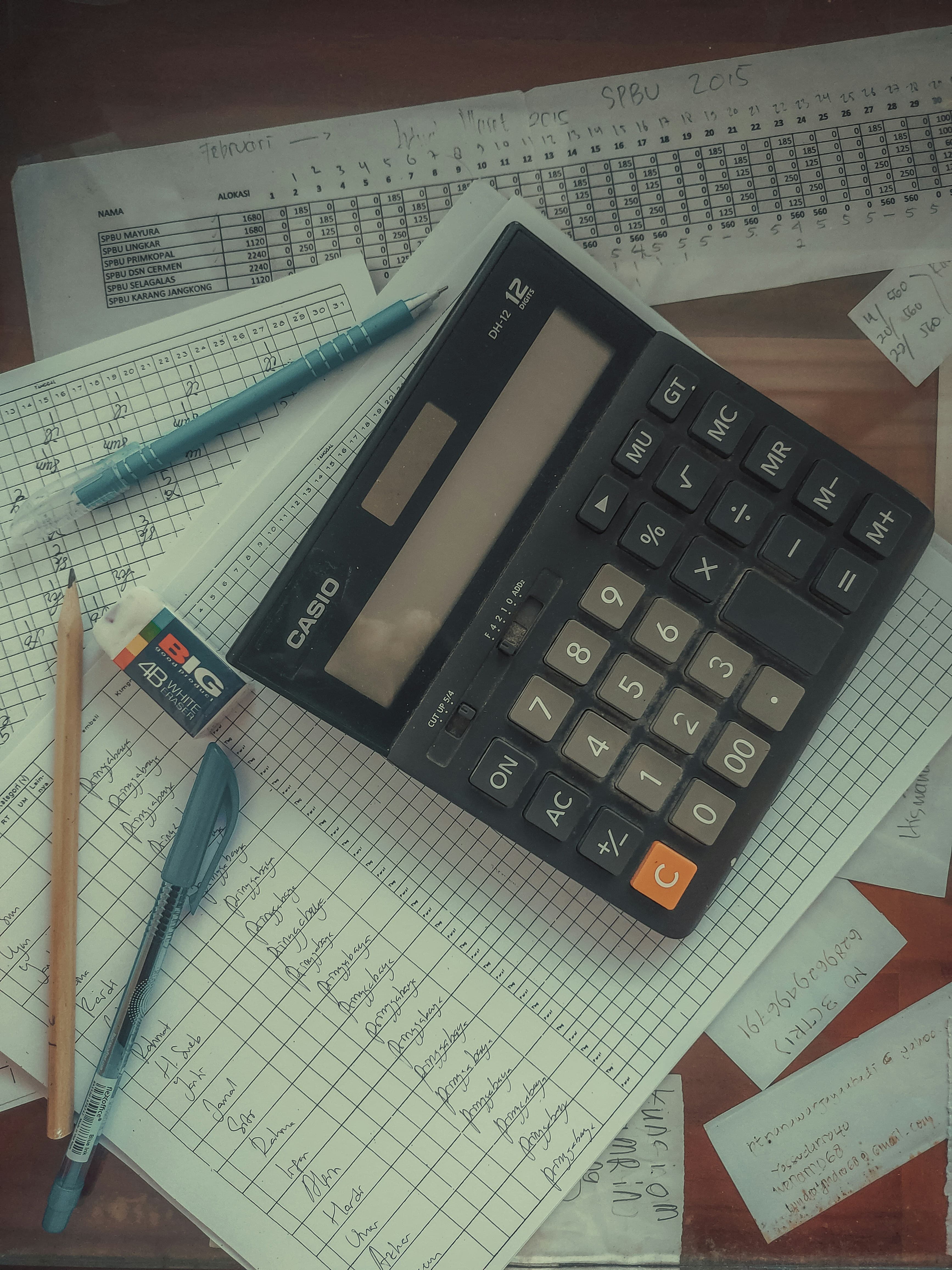 Accounting Firm case study