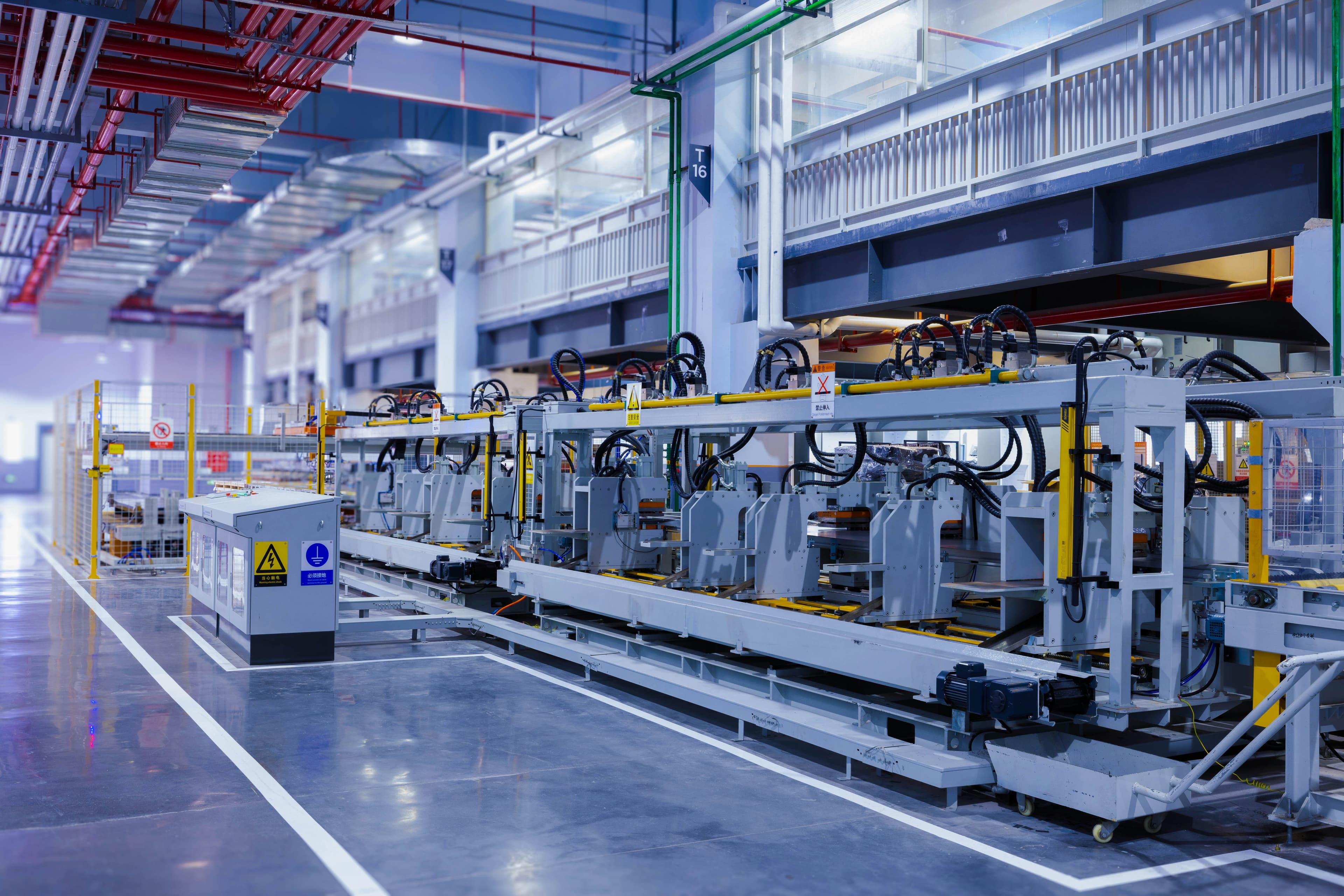 Engineering Company case study