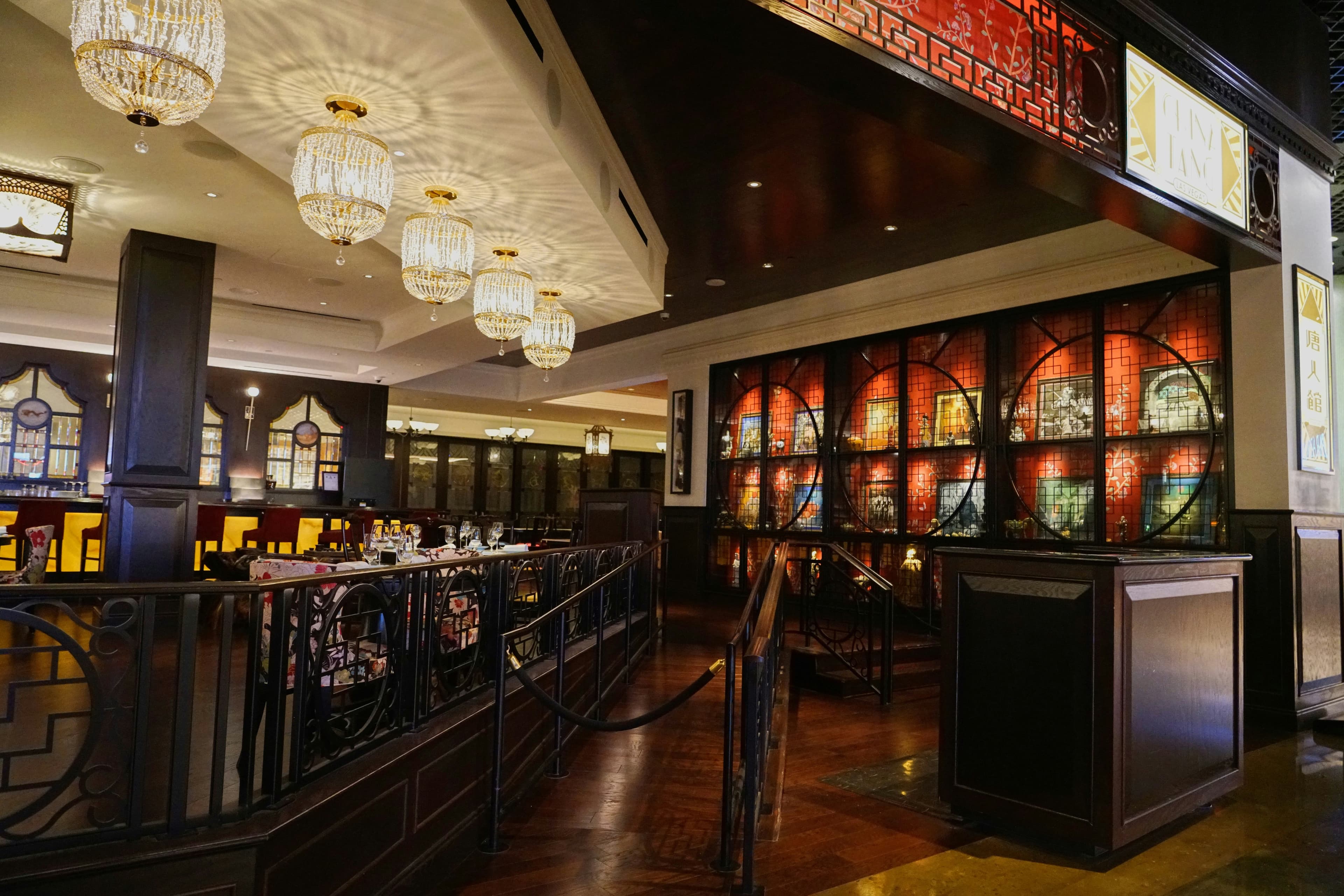 International food and beverage franchise market development project