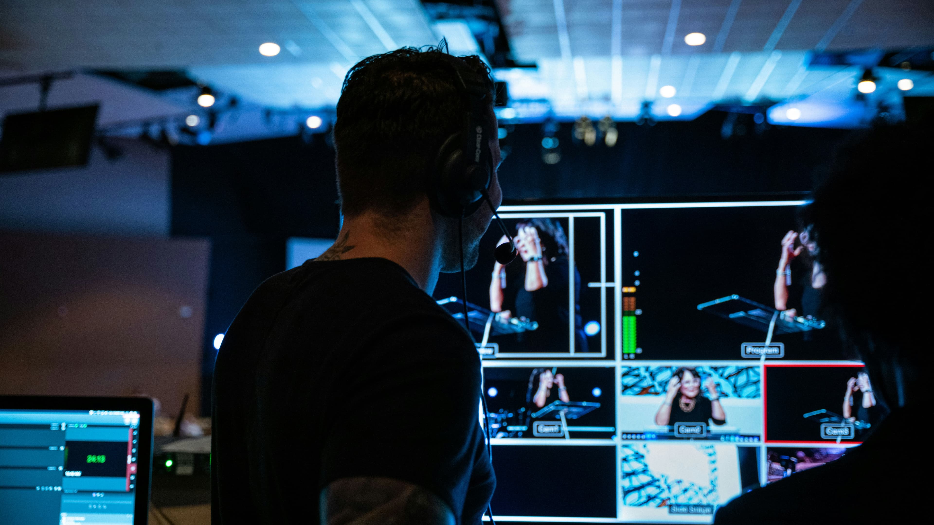 Media Company case study