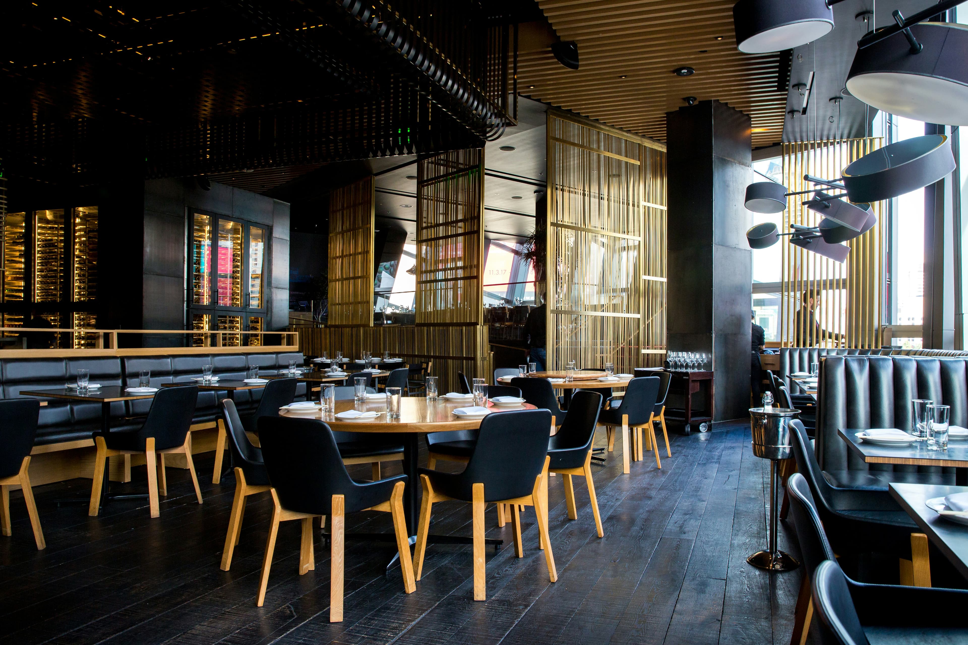 International Restaurant Group case study