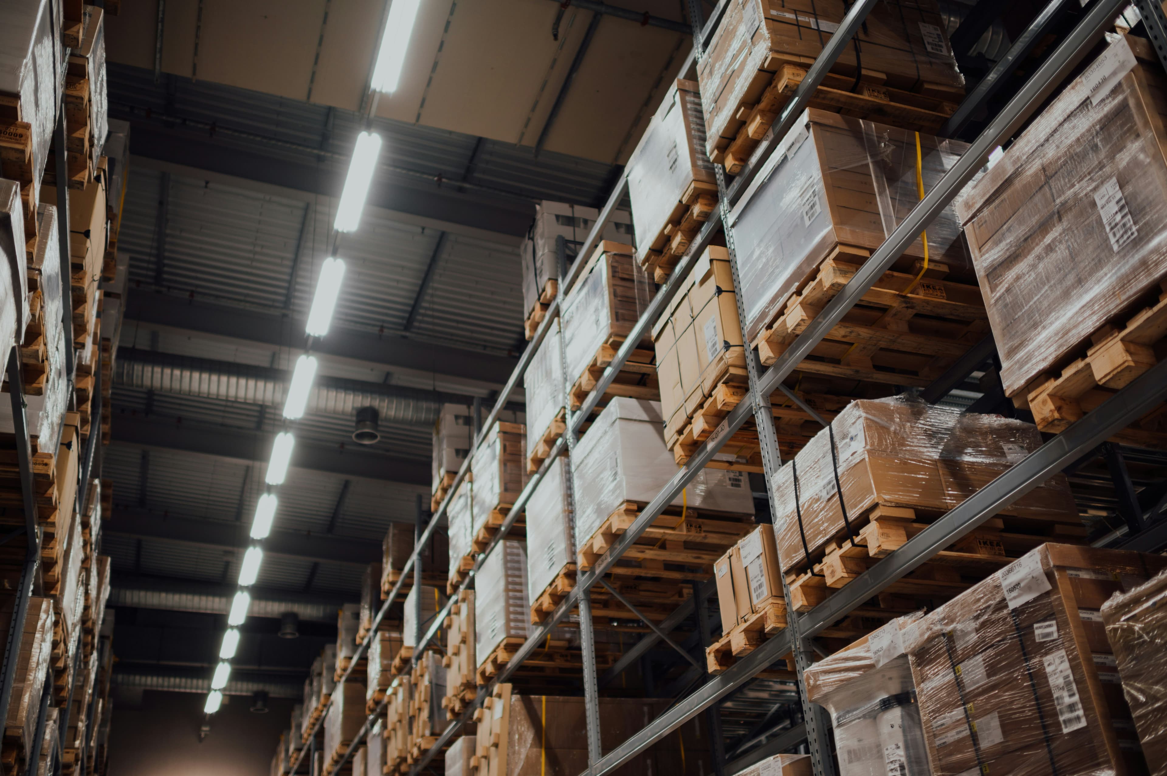 UK E-Commerce Company case study