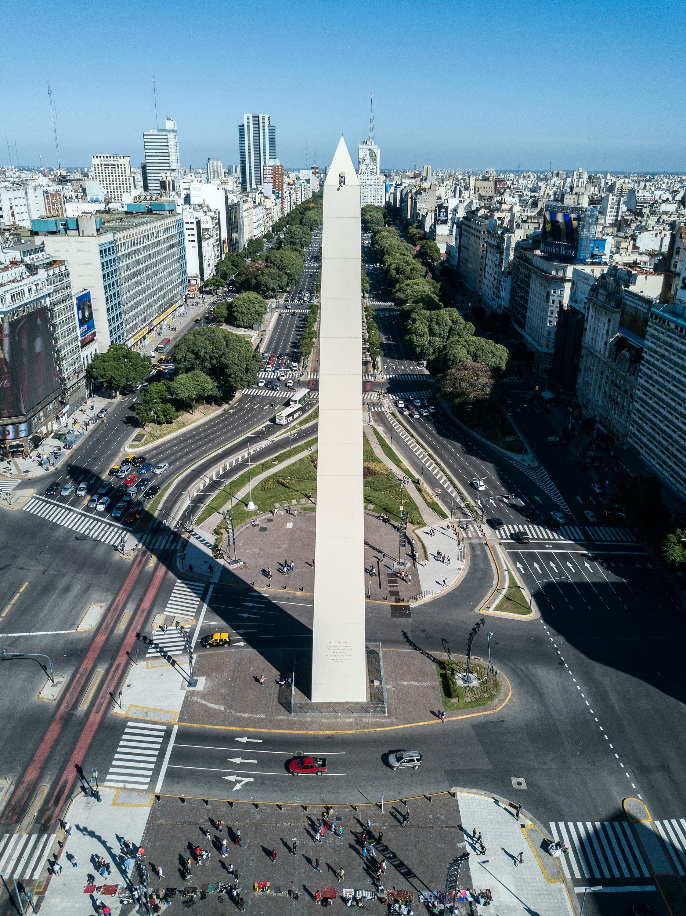 Argentina citizenship and global mobility insight
