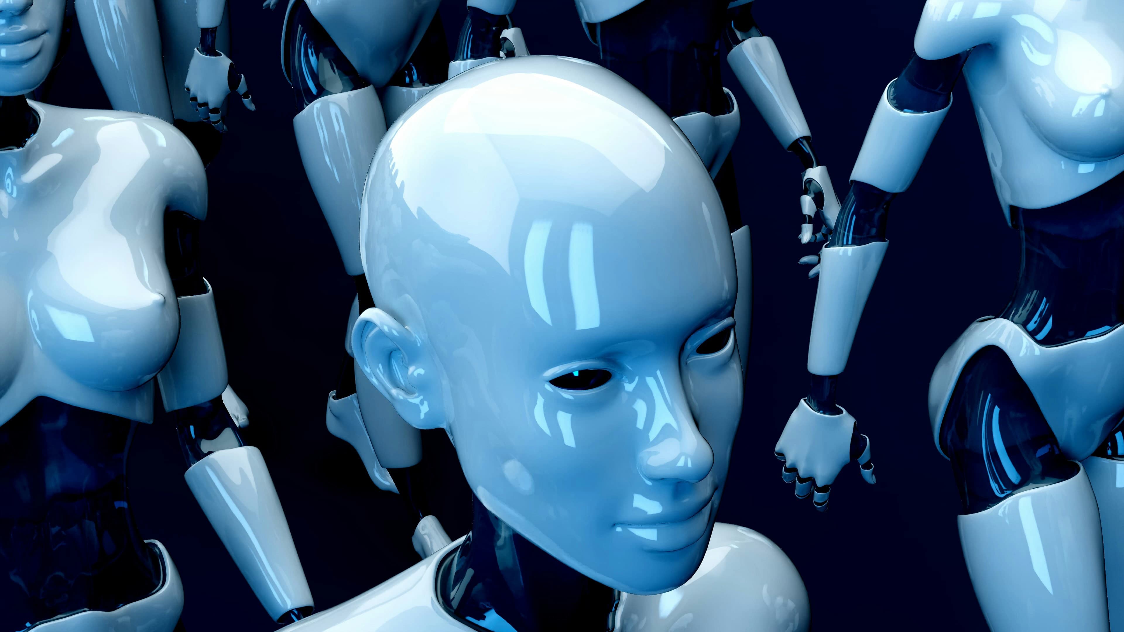 Employers and AI business transformation insight