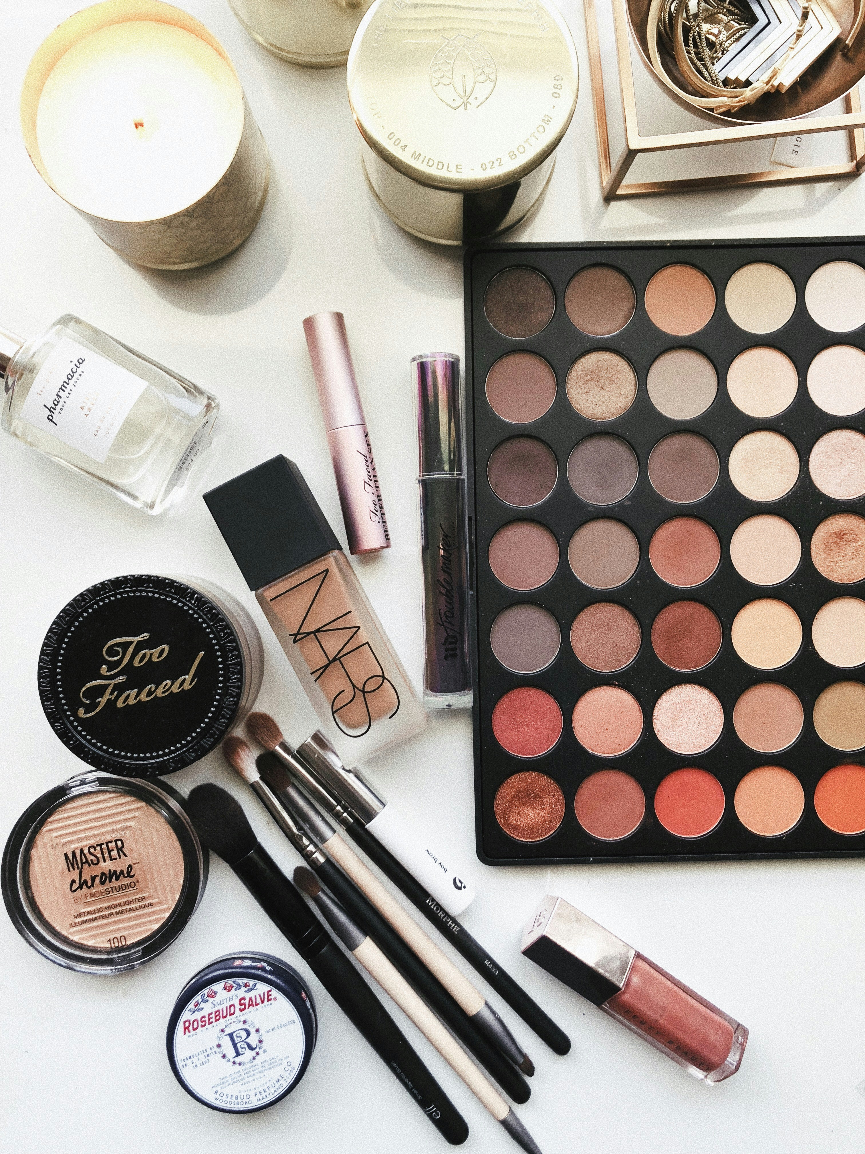 Beauty Brand case study