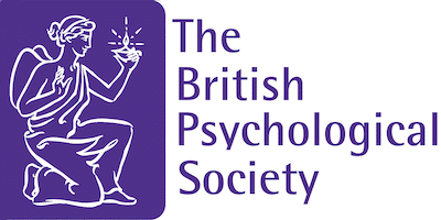 BPS professional credential logo