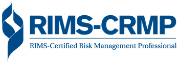 CRMP professional credential logo