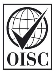 OISC professional credential logo